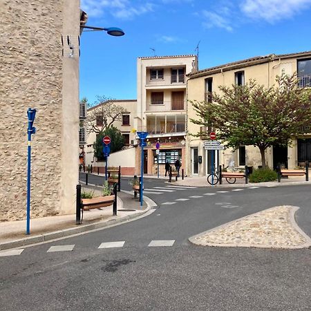 Appartamento Cocon D'Argeles Arrivee Autonome Esterno foto